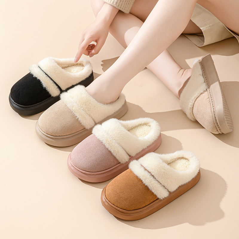 House Slippers