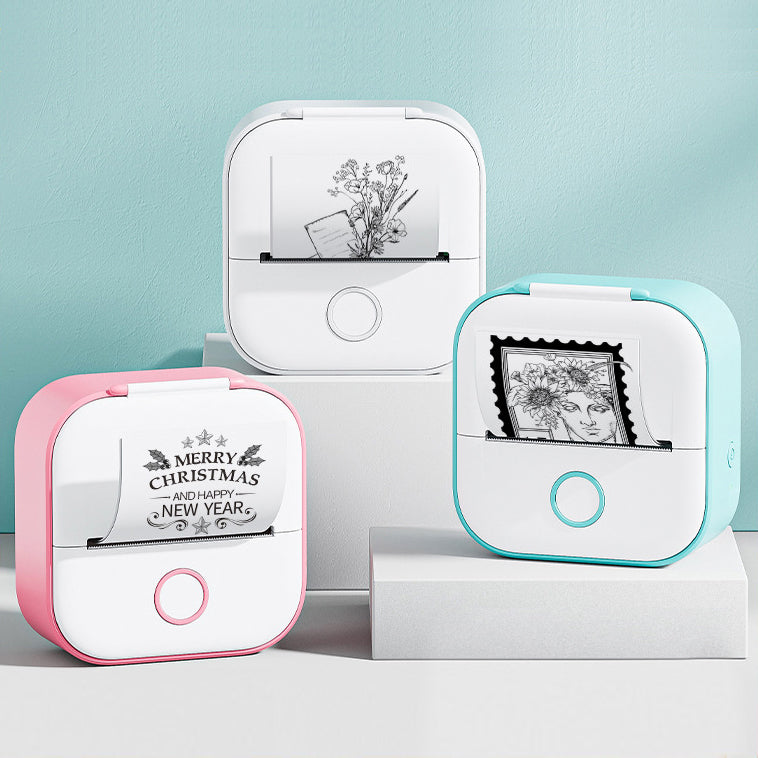 Label Printer