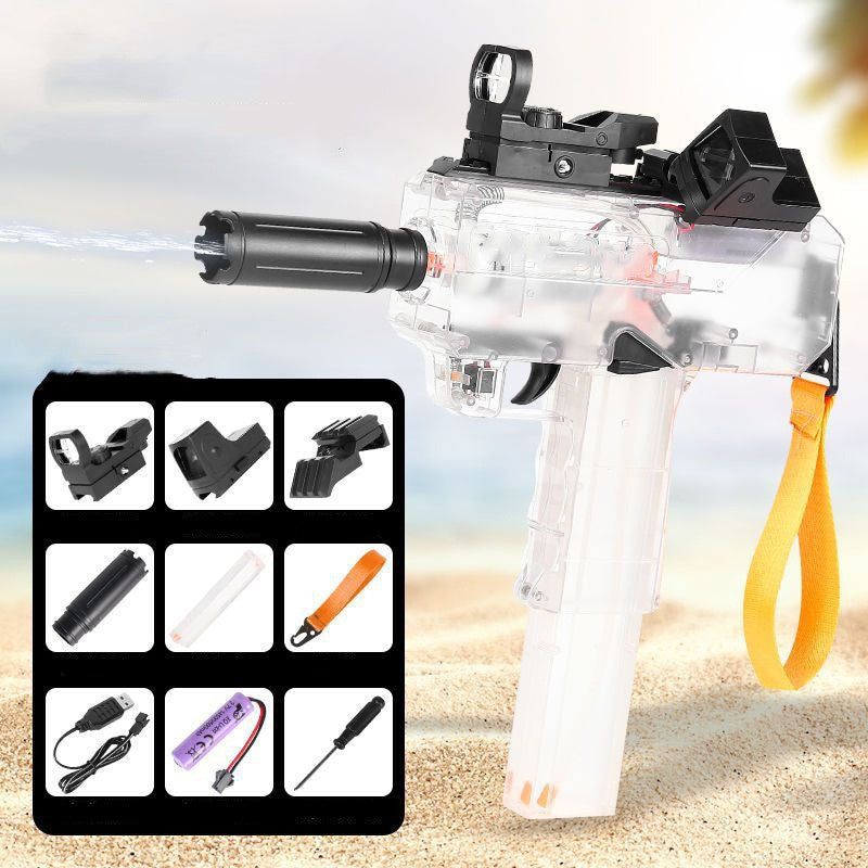 Water Gun