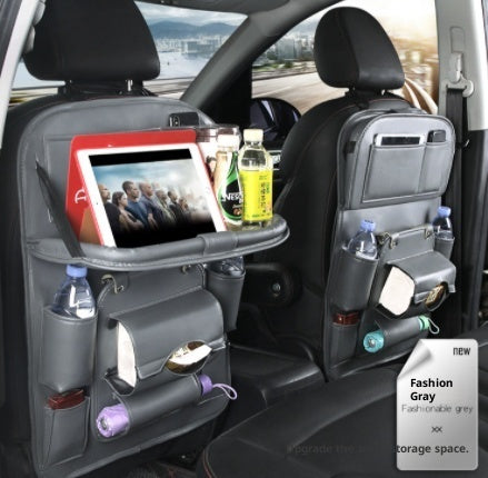 Car Organiser