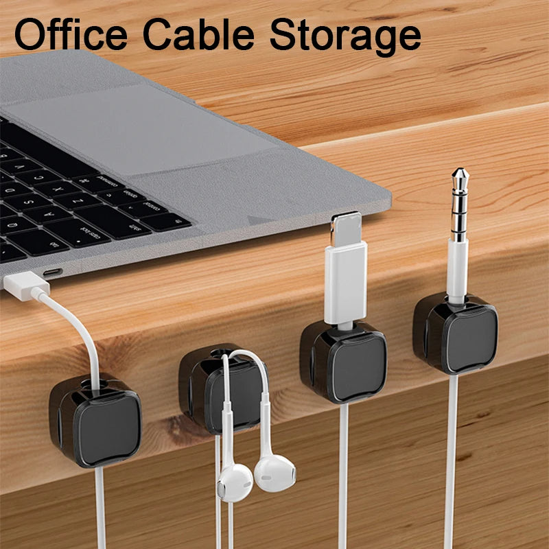 Cable Clips