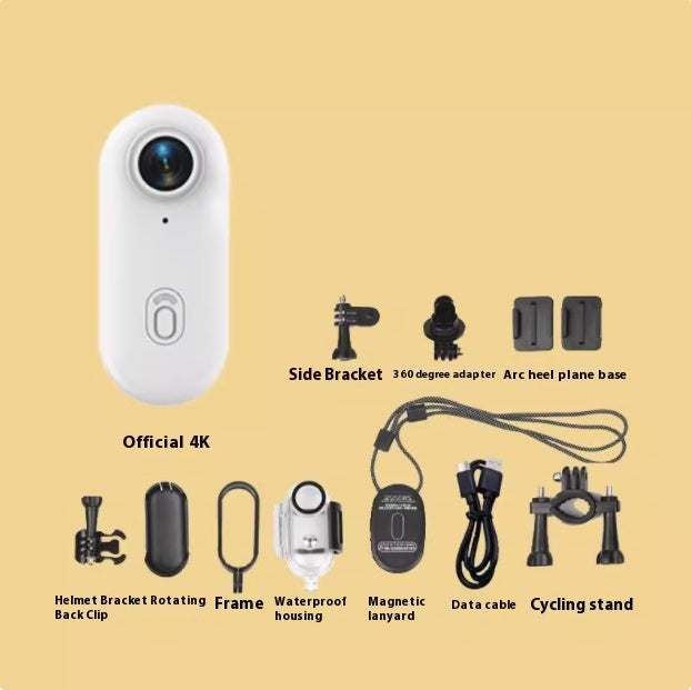 Mini Action Camera
