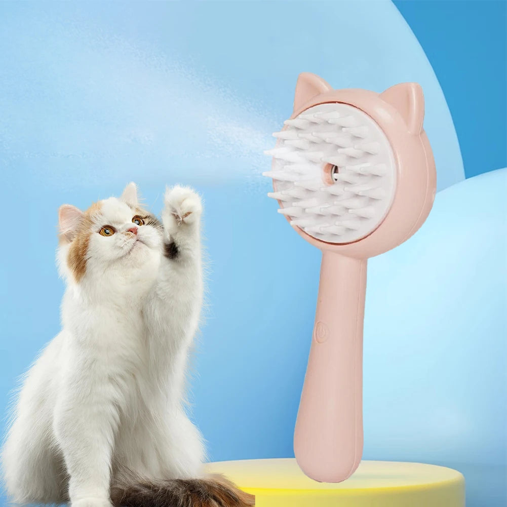 Pet Grooming Brush