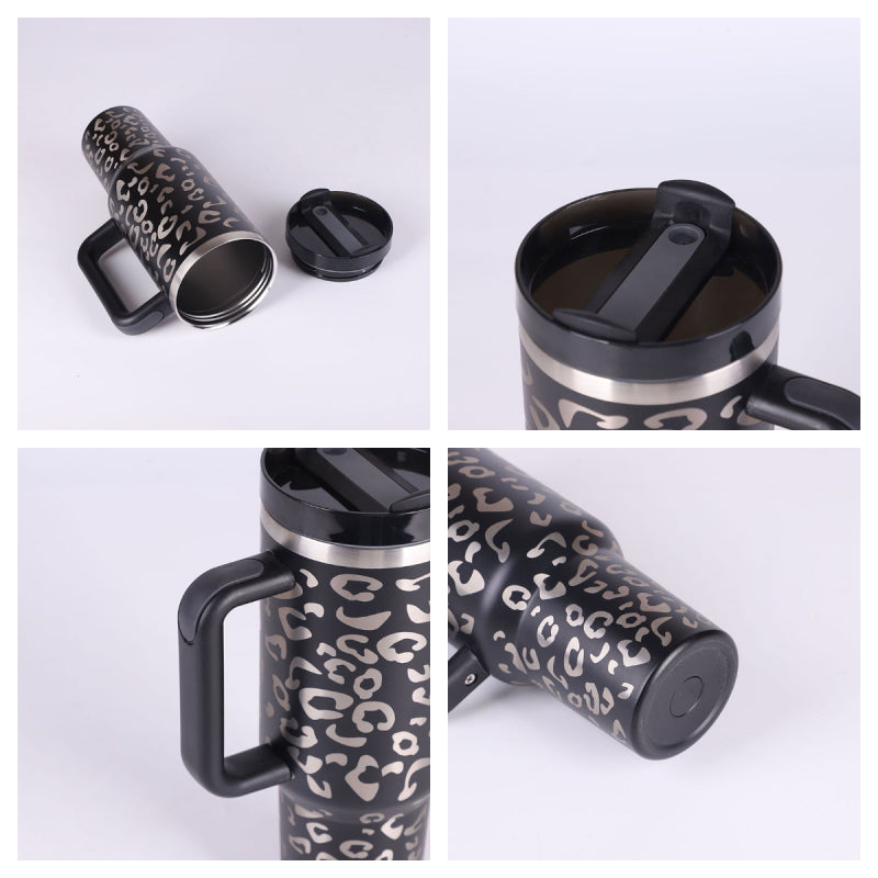 Insulated Tumbler