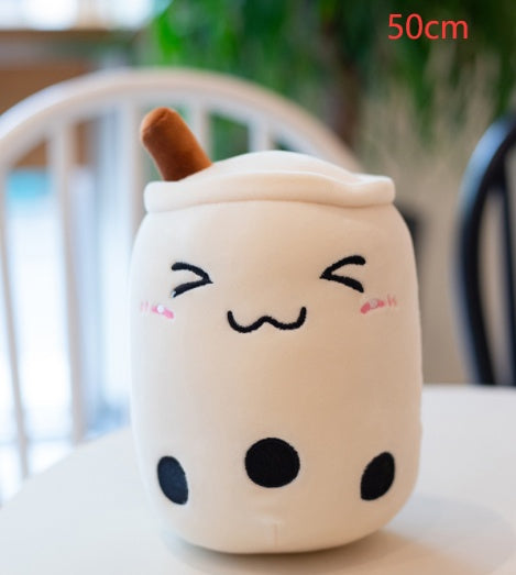 Boba Plush