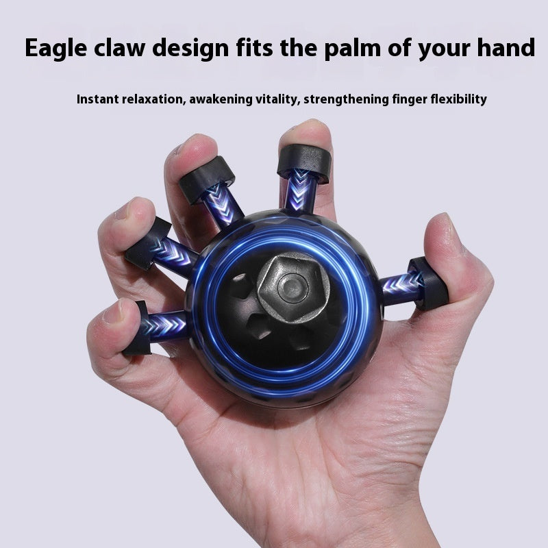 Grip Strengthener