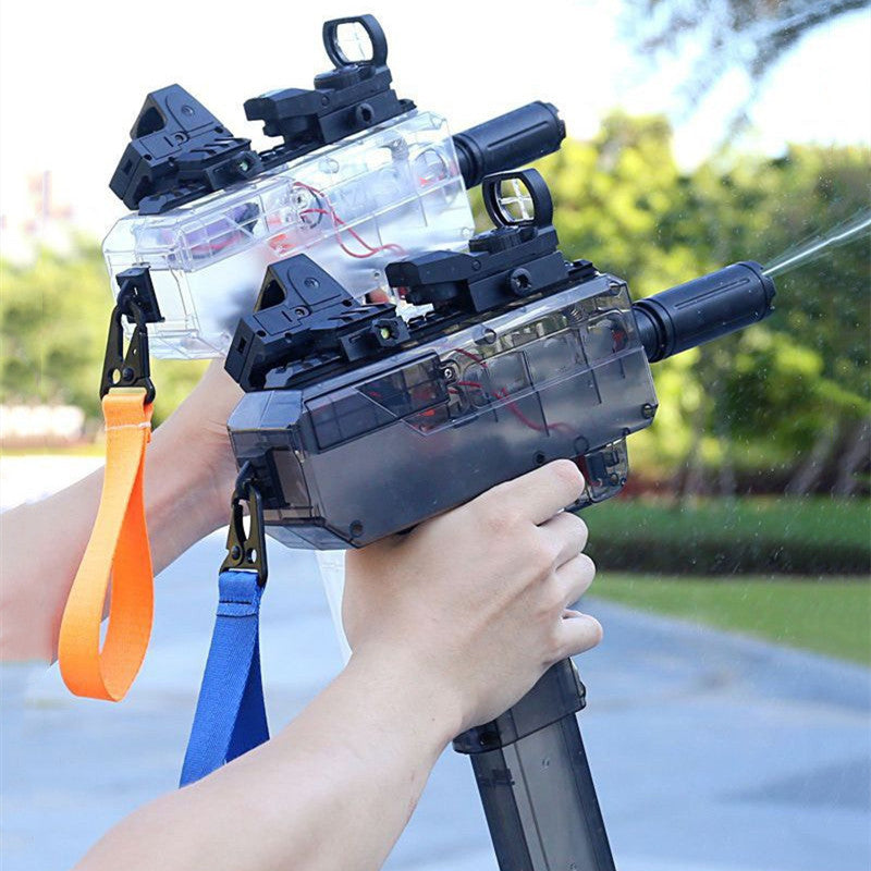 Water Gun