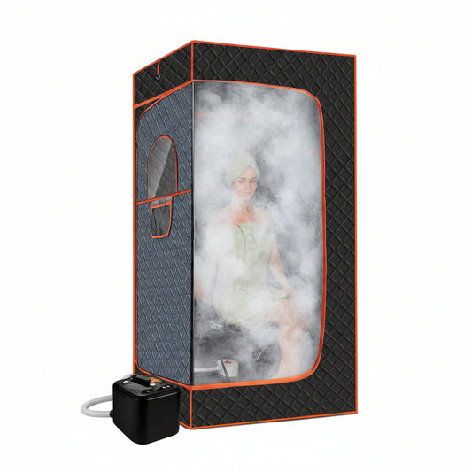 Home Sauna
