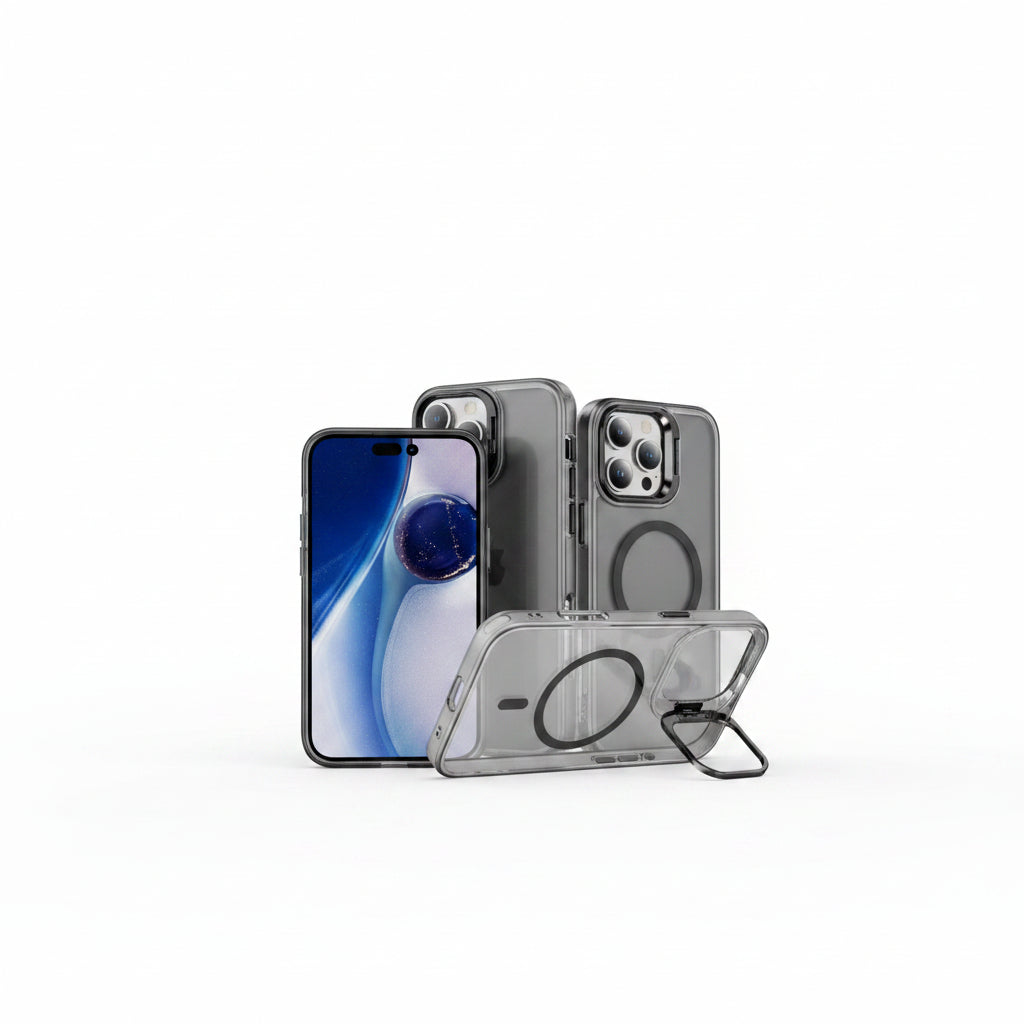Magnetic Phone Case