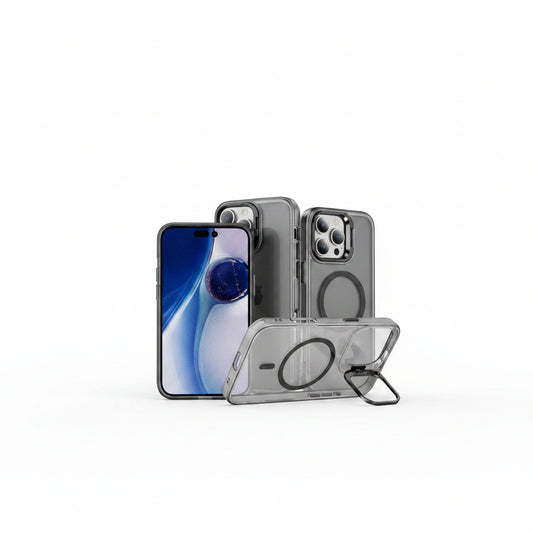 Magnetic Phone Case