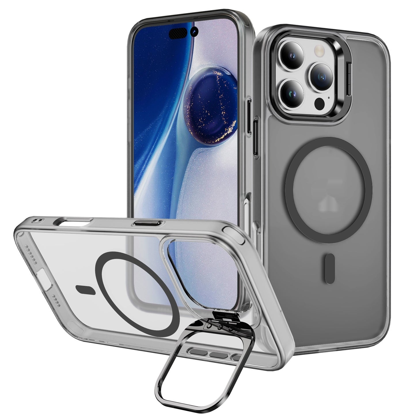 Magnetic Phone Case