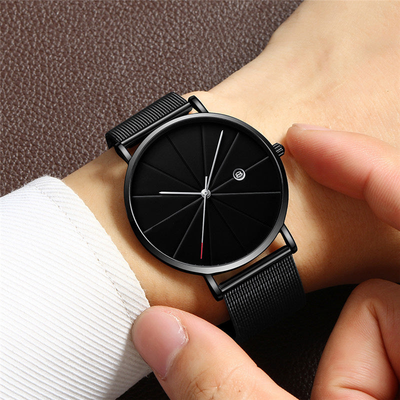 Quartz Watch