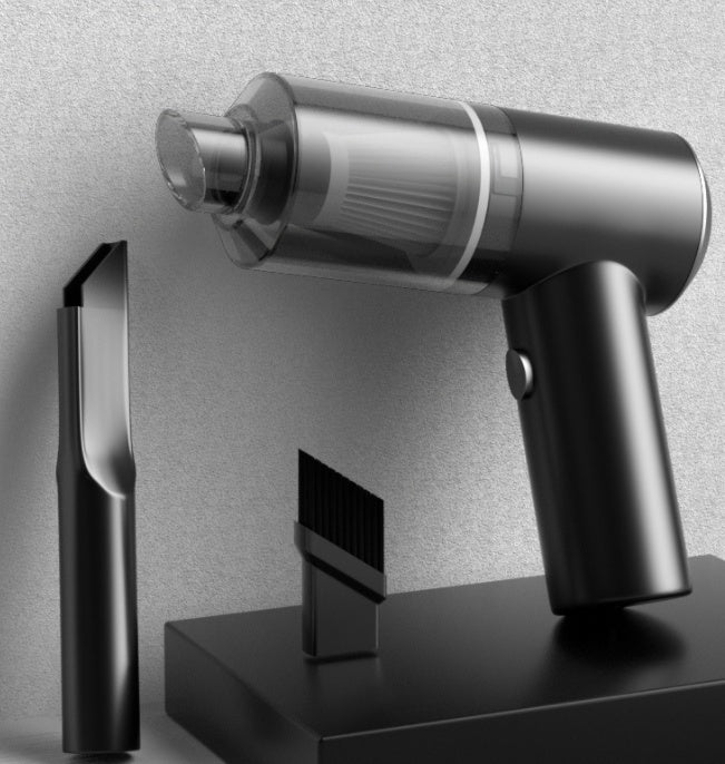 Mini Car Vacuum
