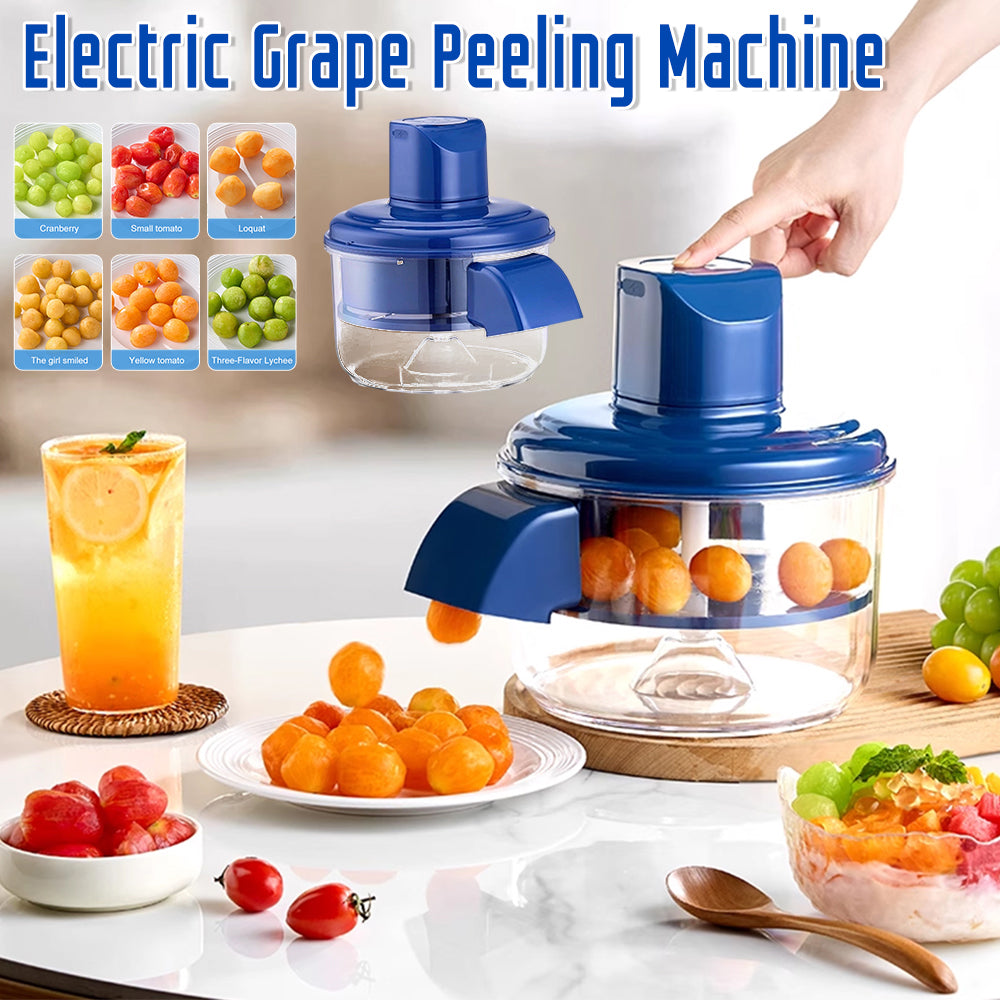Fruit Peeler