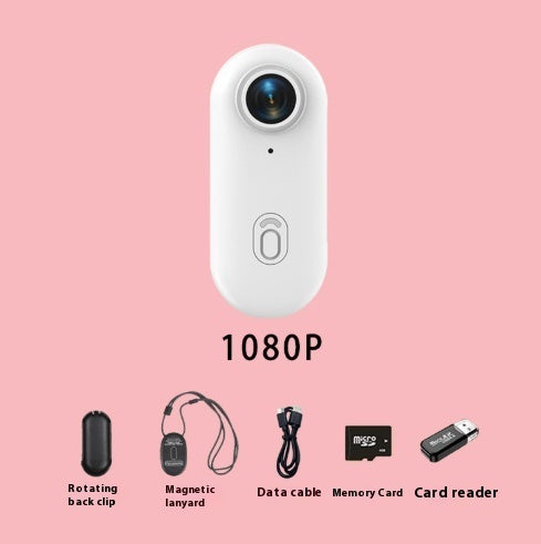 Mini Action Camera