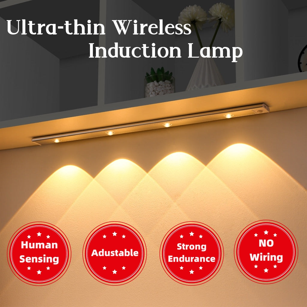 Cabinet Light