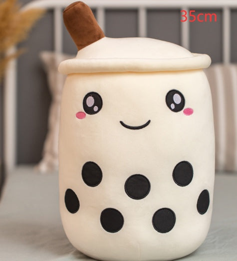 Boba Plush