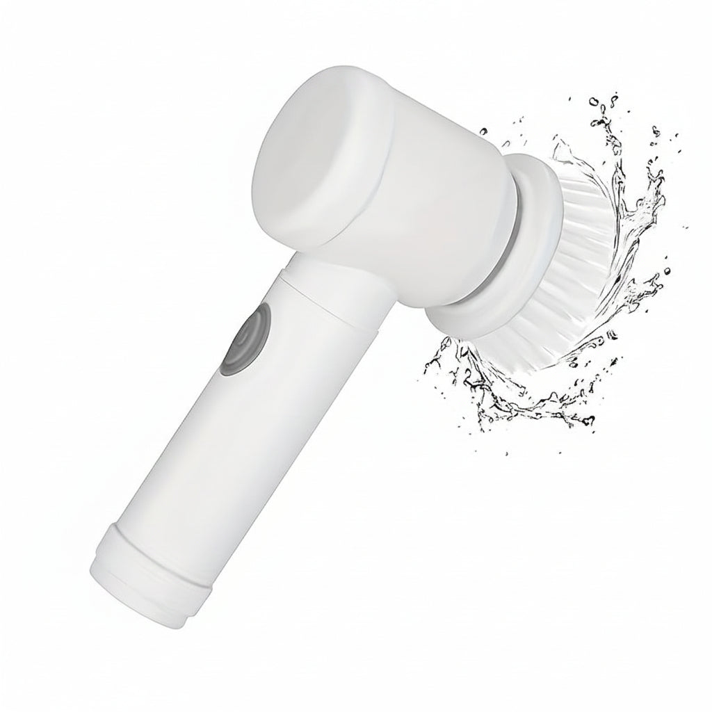 Electric Scrubber