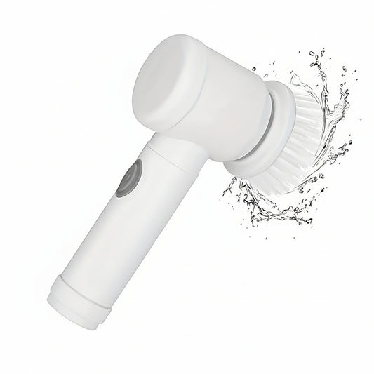 Electric Scrubber