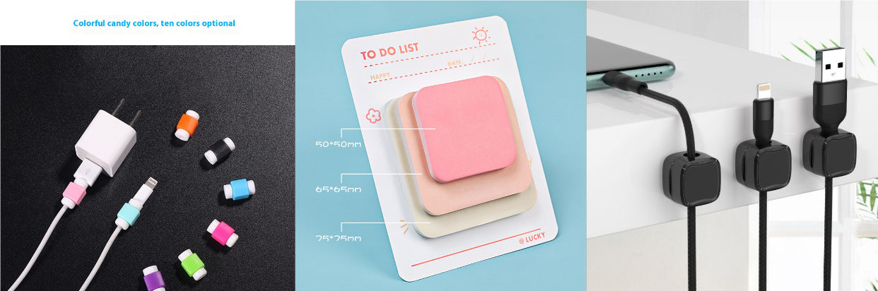 Cable Clips