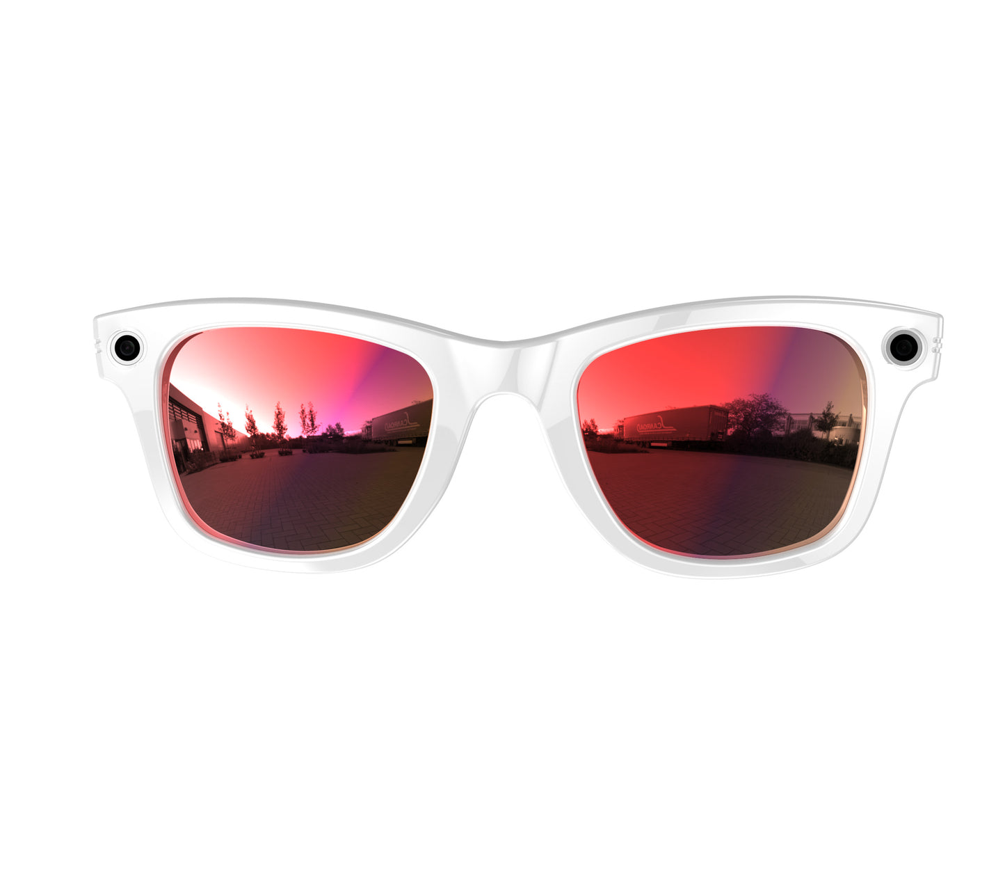AI Glasses