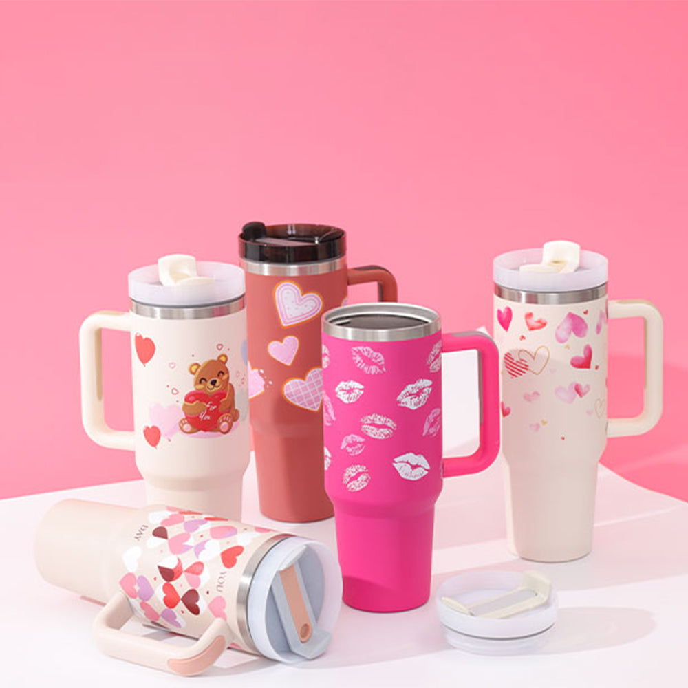 Insulated Tumbler
