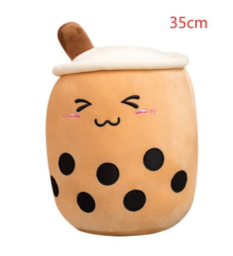 Boba Plush