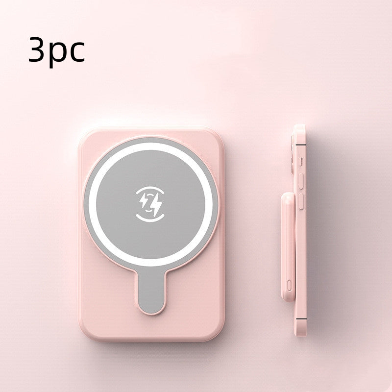 Magnetic Powerbank
