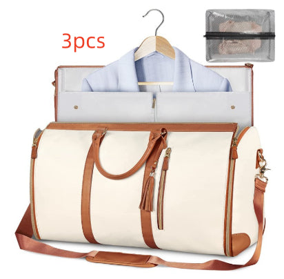 Travel Duffle