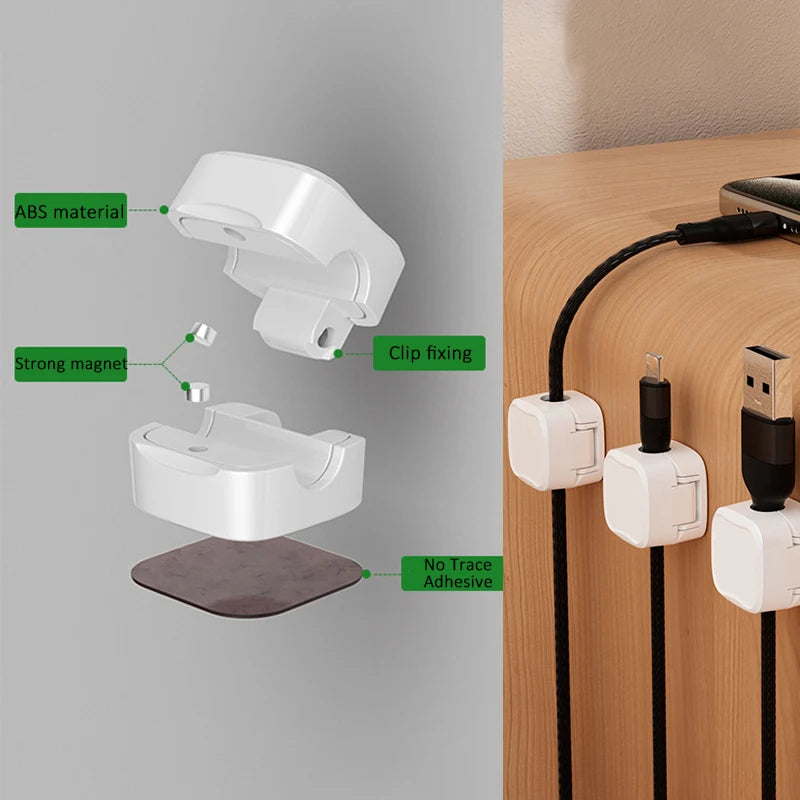 Cable Clips