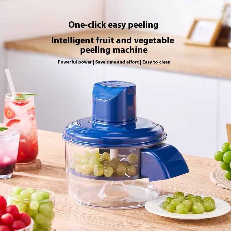 Fruit Peeler