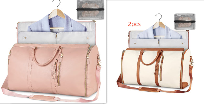 Travel Duffle