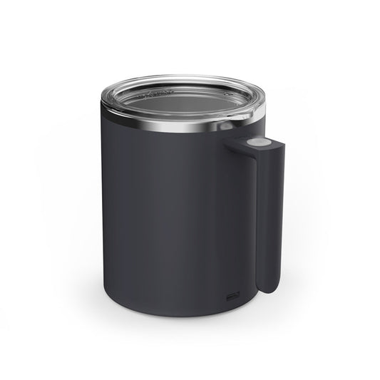 Self-Stirring Mug