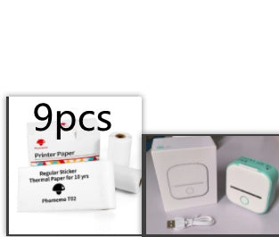 Label Printer