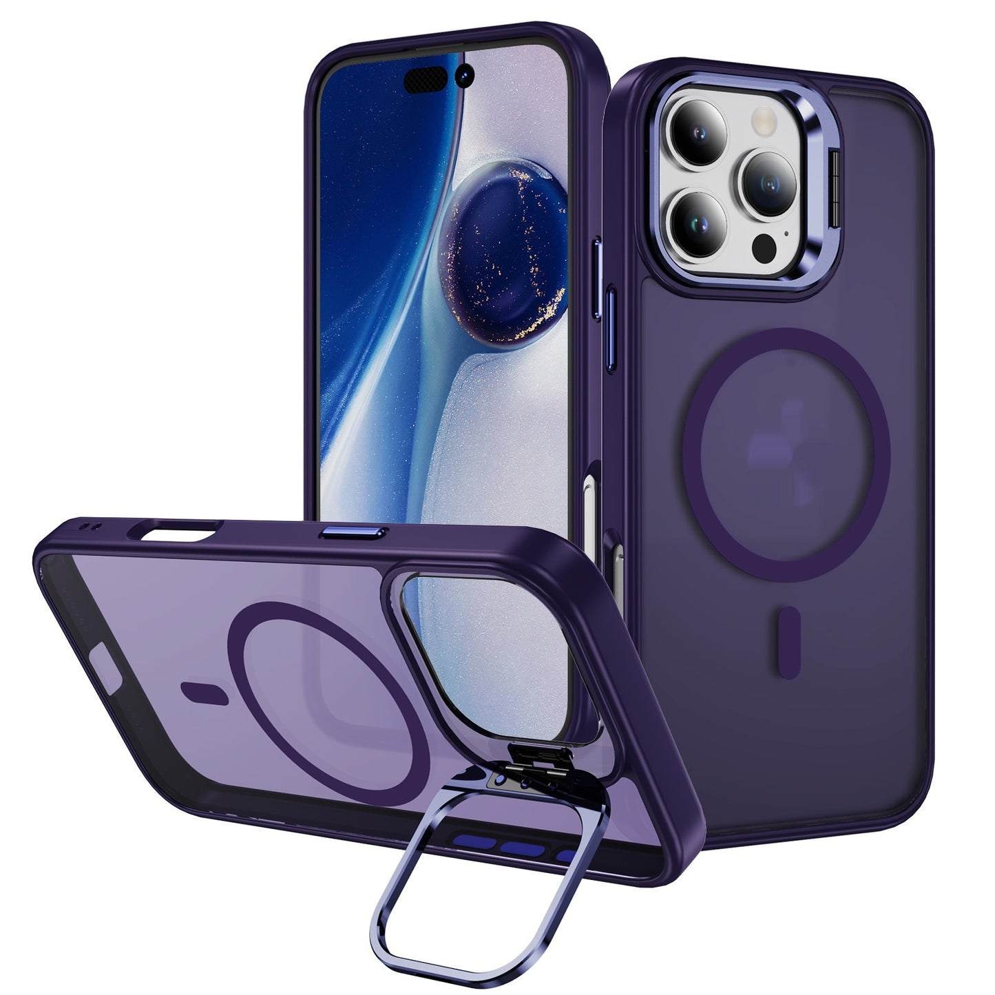 Magnetic Phone Case