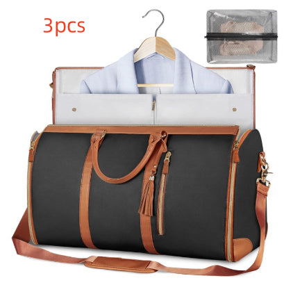 Travel Duffle