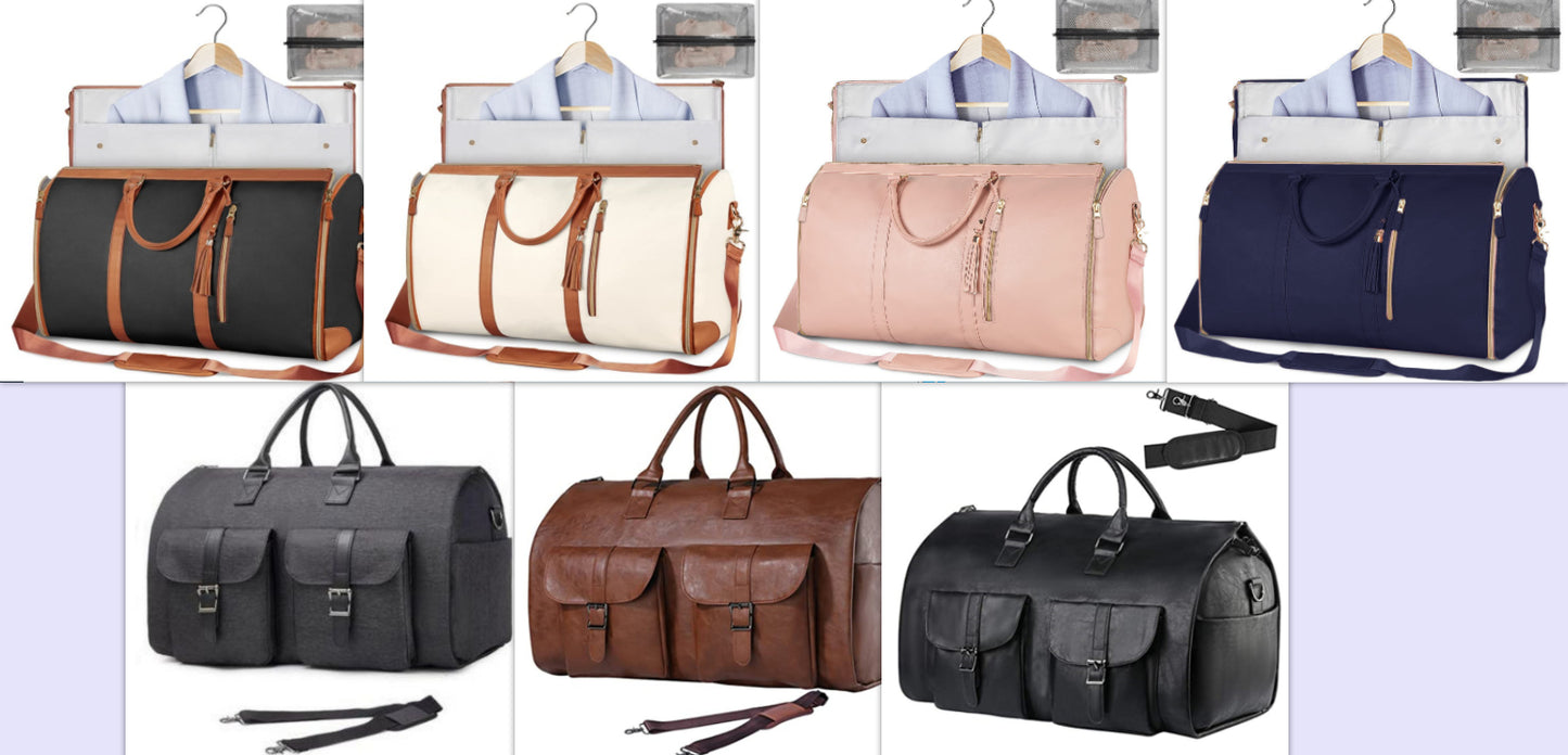 Travel Duffle