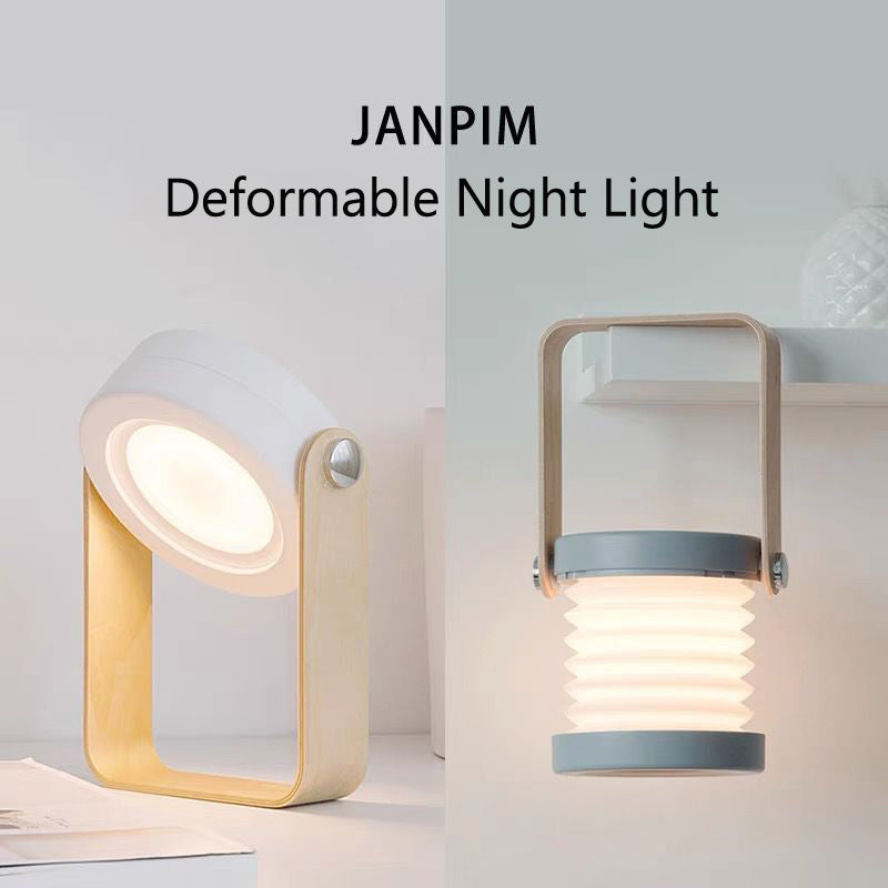 LED Lantern