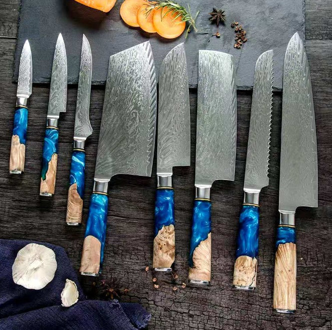 Knife Set