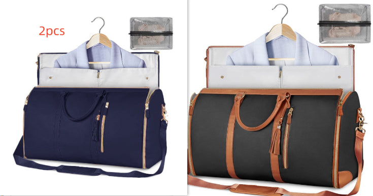 Travel Duffle