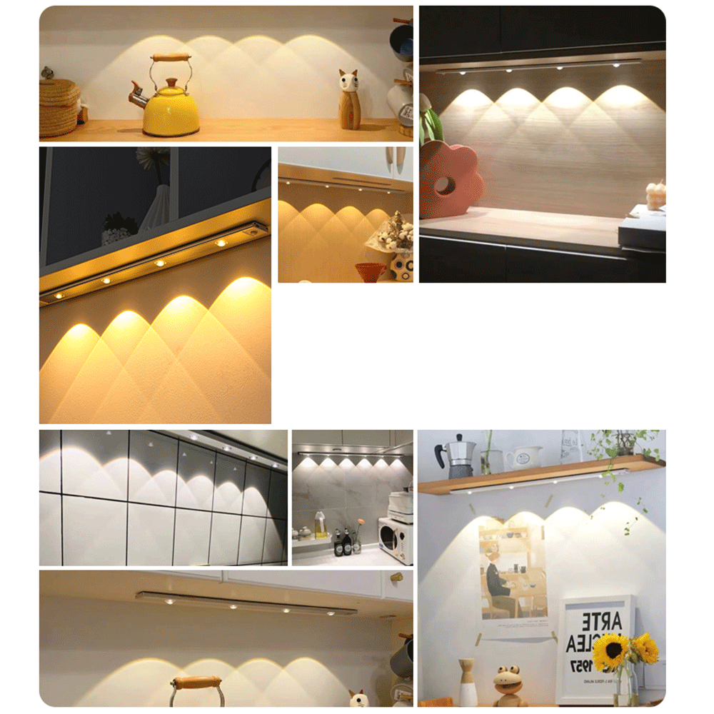 Cabinet Light