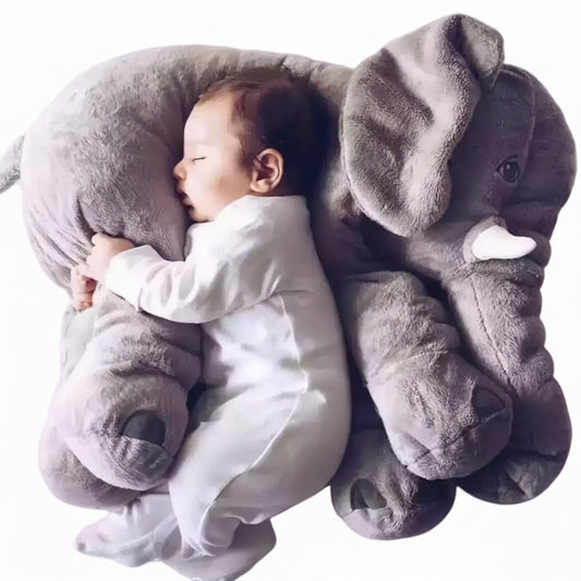 Elephant Plush