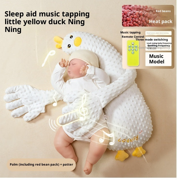 Baby Sleep Pillow