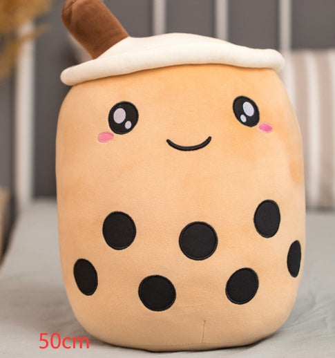 Boba Plush
