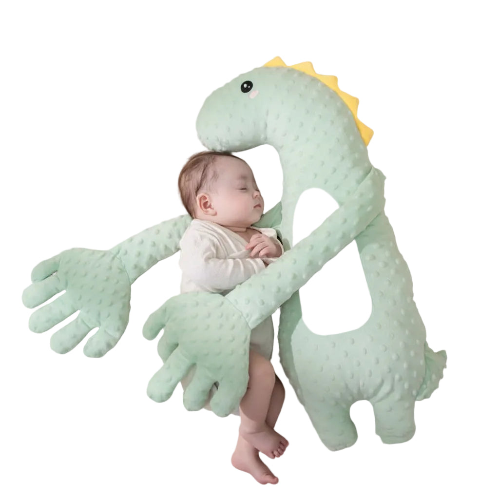 Baby Sleep Pillow