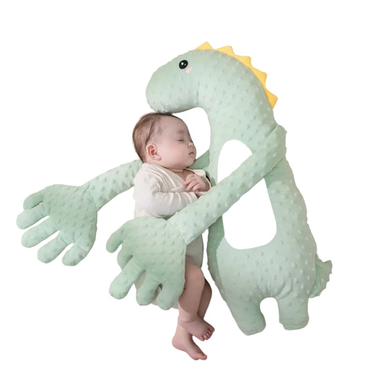 Baby Sleep Pillow