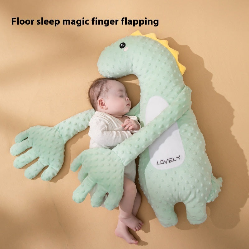 Baby Sleep Pillow