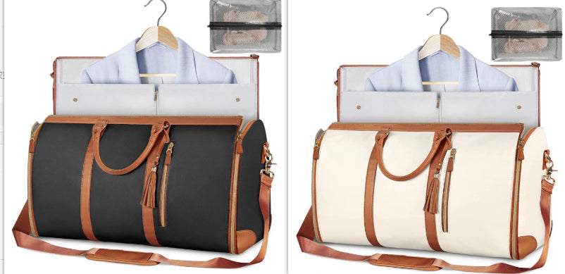 Travel Duffle