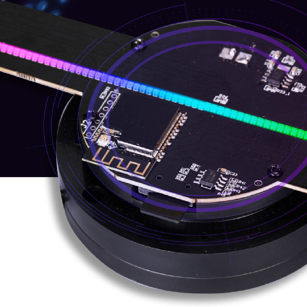 Hologram Display