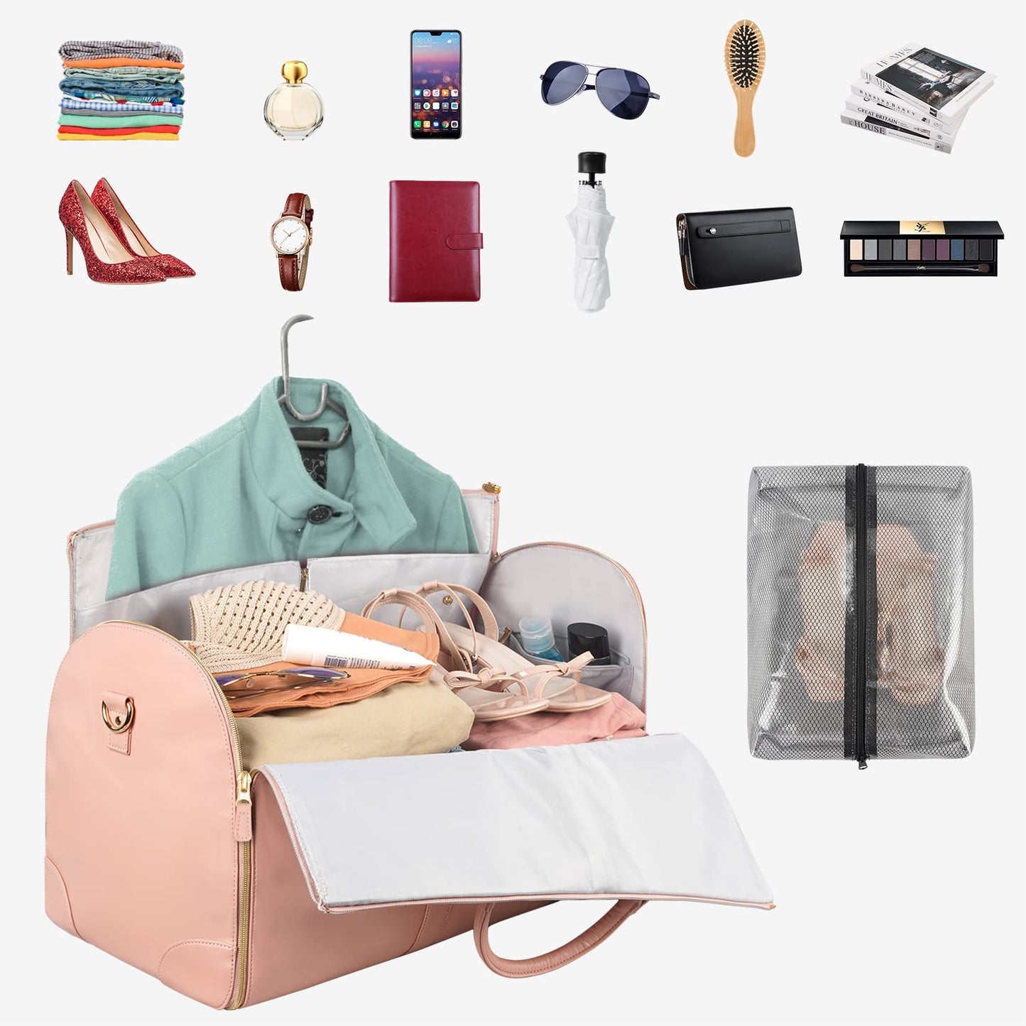 Travel Duffle